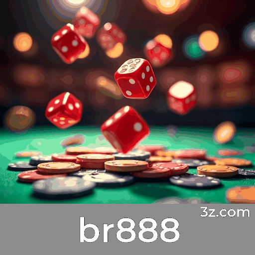 br888: Plataforma Confiável e Segura de Entretenimento