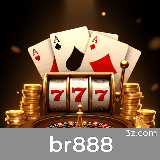 br888: Opções Ricas, Entretenimento Sem Limites para Brasileiros