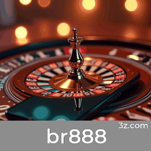 br888: Opções Ricas, Entretenimento Sem Limites para Brasileiros