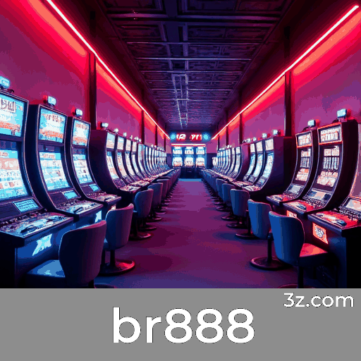 br888: Plataforma de Apostas Esportivas Precisão e Excelência