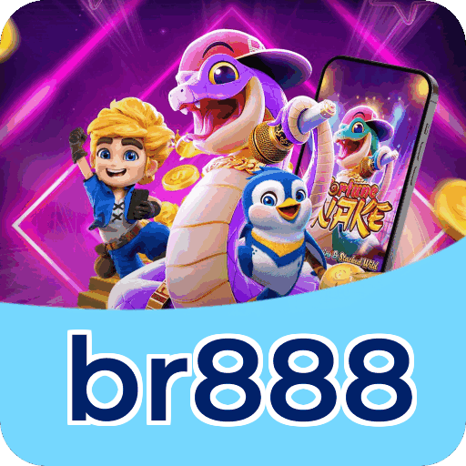 Download PC br888