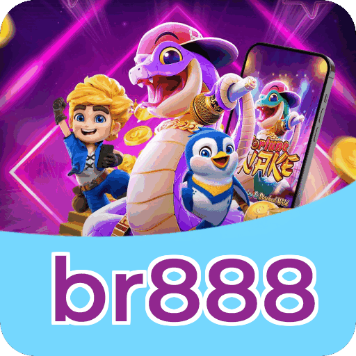 Jogos com maior RTP na br888